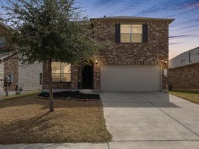 9807 Quercia DR, Austin TX 78717