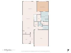 9807 Quercia DR, Austin TX 78717