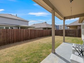 9807 Quercia DR, Austin TX 78717