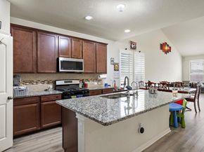 9807 Quercia DR, Austin TX 78717