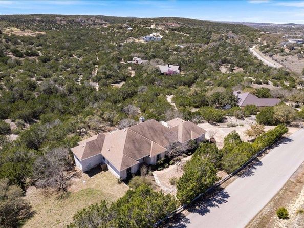 13601 Lone Rider TRL, Austin TX 78738