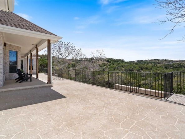 13601 Lone Rider TRL, Austin TX 78738