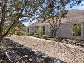13601 Lone Rider TRL, Austin TX 78738