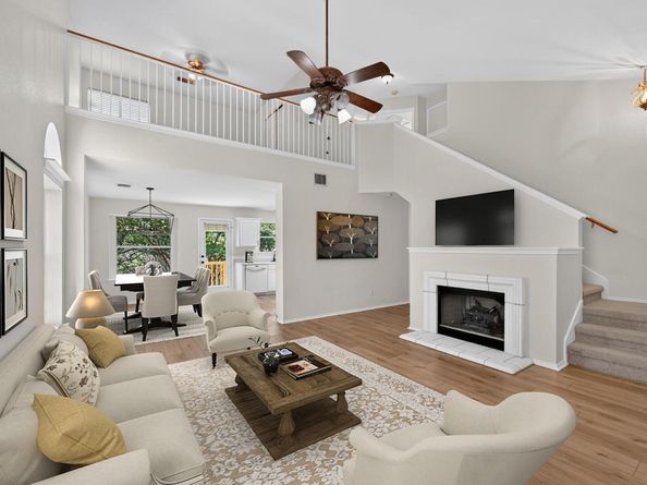 3760 Top Rock LN, Round Rock TX 78681
