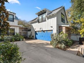 703 E Live Oak ST, Austin TX 78704