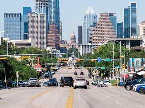 703 E Live Oak ST, Austin TX 78704