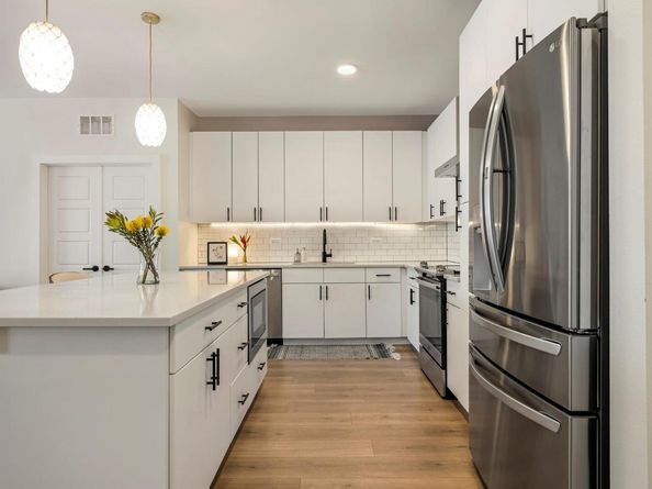 3101 Govalle Ave 208, Austin TX 78702