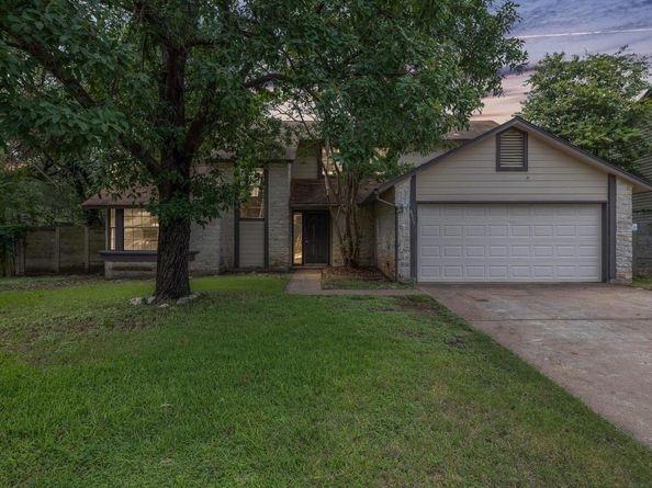 8905 Bridgewood TRL, Austin TX 78729