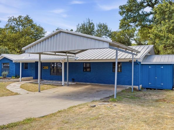1011 Serenada DR, Georgetown TX 78628