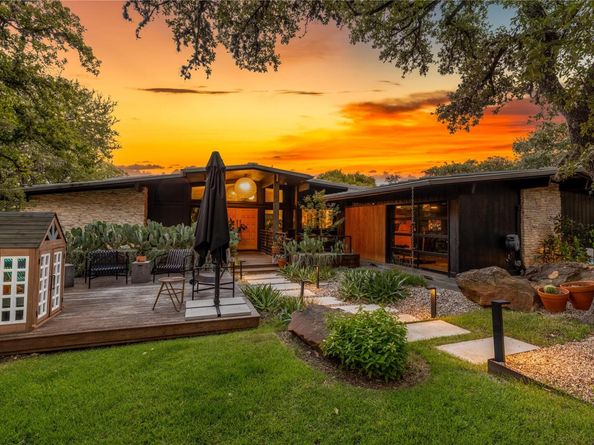 1805 Brookhaven DR, Austin TX 78704