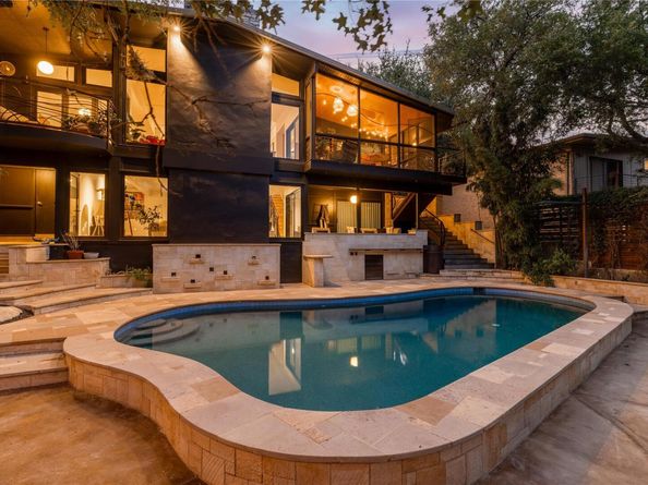 1805 Brookhaven DR, Austin TX 78704