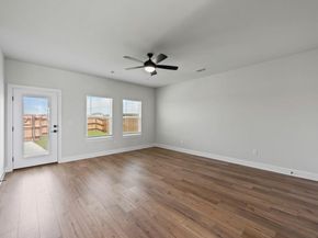 9509 Demure DR 4, Manor TX 78653