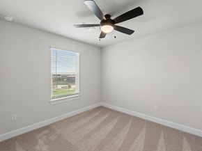 9509 Demure DR 4, Manor TX 78653