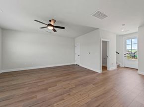 9509 Demure DR 4, Manor TX 78653