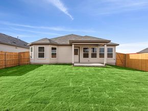 9105 Furman DR, Austin TX 78747