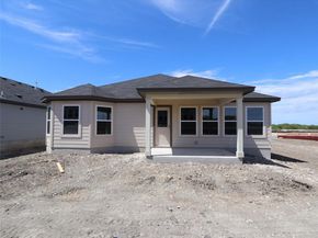 9105 Furman DR, Austin TX 78747