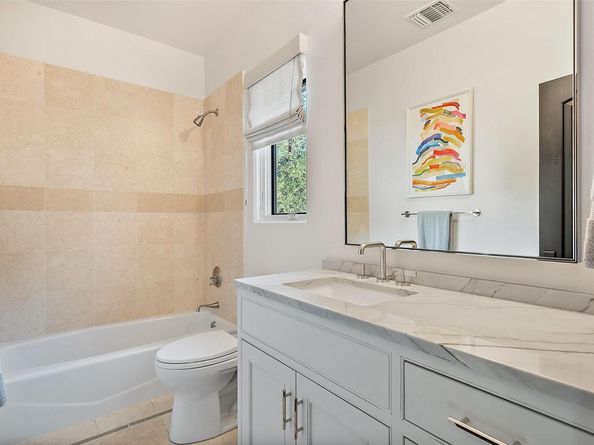 1508 Mesa Ridge LN, Austin TX 78735