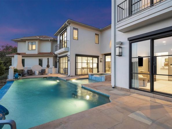 1508 Mesa Ridge LN, Austin TX 78735