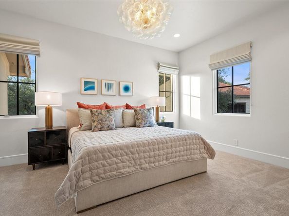1508 Mesa Ridge LN, Austin TX 78735