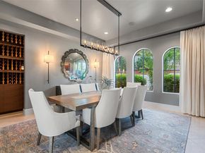 1508 Mesa Ridge LN, Austin TX 78735