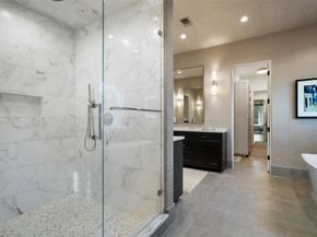 1508 Mesa Ridge LN, Austin TX 78735