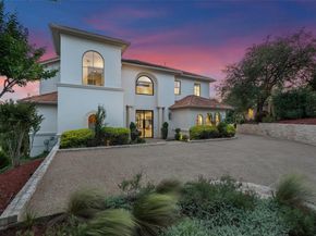 1508 Mesa Ridge LN, Austin TX 78735