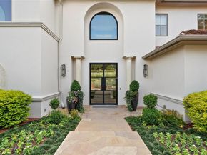 1508 Mesa Ridge LN, Austin TX 78735