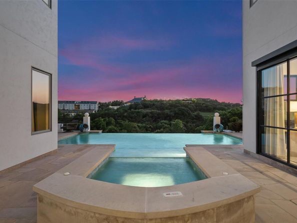 1508 Mesa Ridge LN, Austin TX 78735