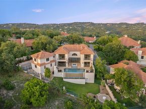 1508 Mesa Ridge LN, Austin TX 78735