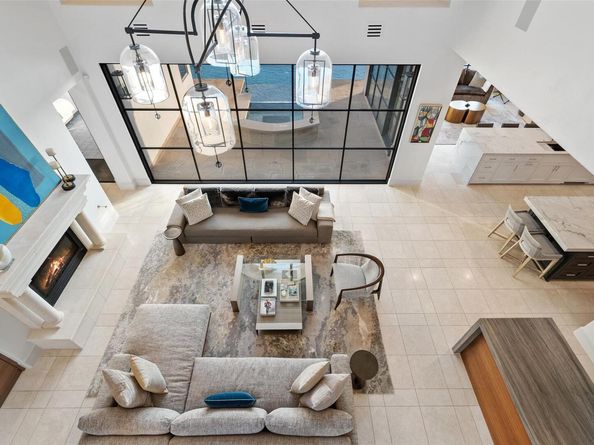 1508 Mesa Ridge LN, Austin TX 78735