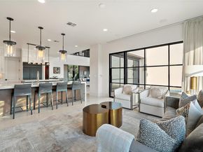 1508 Mesa Ridge LN, Austin TX 78735