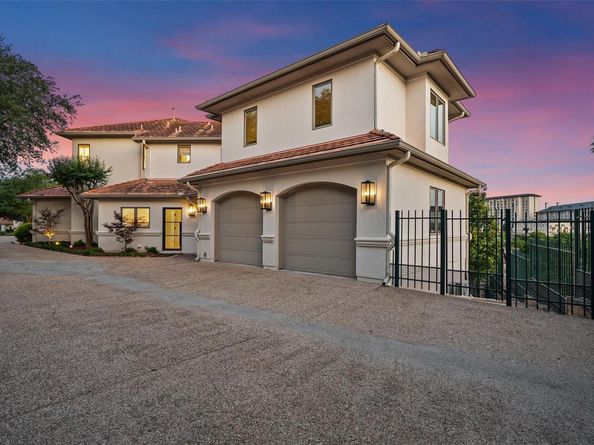 1508 Mesa Ridge LN, Austin TX 78735