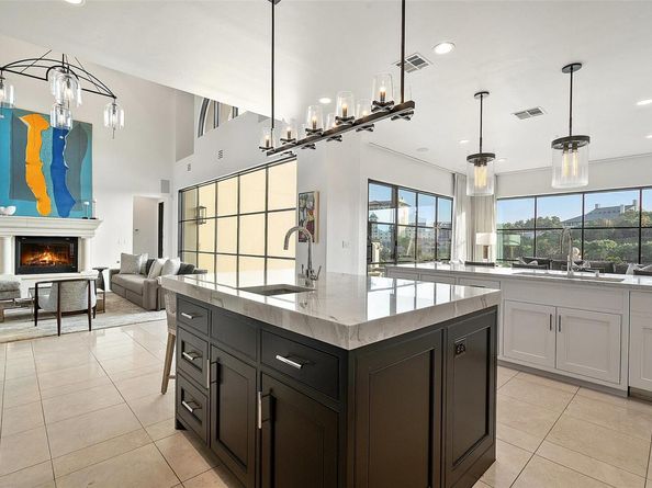 1508 Mesa Ridge LN, Austin TX 78735