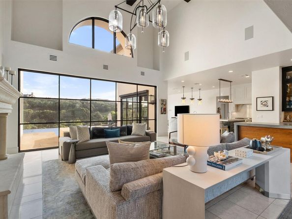 1508 Mesa Ridge LN, Austin TX 78735