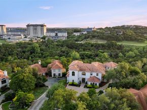 1508 Mesa Ridge LN, Austin TX 78735