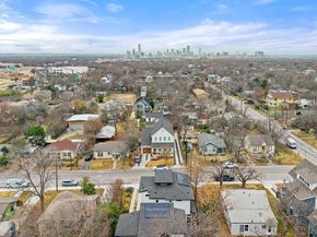 928 E 53rd 1/2 ST 1, Austin TX 78751