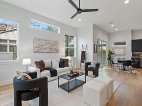 928 E 53rd 1/2 ST 1, Austin TX 78751