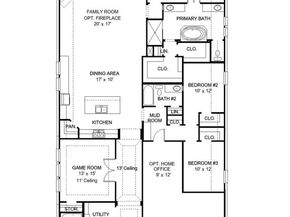 536 Summer Place LN, Georgetown TX 78628