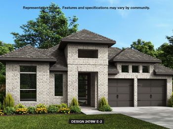 536 Summer Place LN