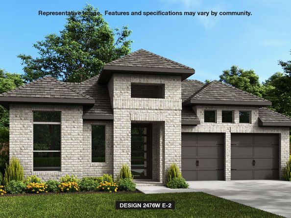 536 Summer Place LN, Georgetown TX 78628