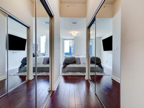 360 Nueces ST 1116, Austin TX 78701