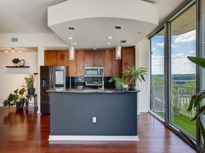 360 Nueces ST 1116, Austin TX 78701