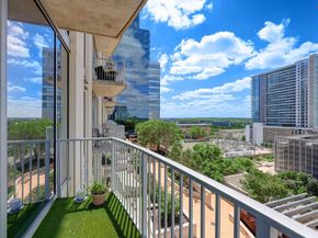 360 Nueces ST 1116, Austin TX 78701