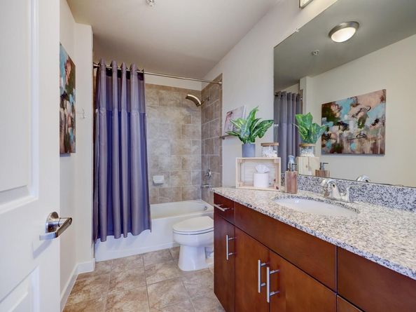 360 Nueces ST 1116, Austin TX 78701