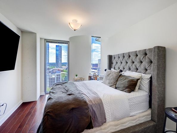 360 Nueces ST 1116, Austin TX 78701