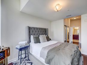 360 Nueces ST 1116, Austin TX 78701