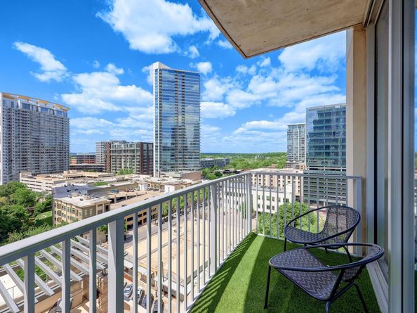 360 Nueces ST 1116, Austin TX 78701