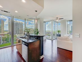 360 Nueces ST 1116, Austin TX 78701