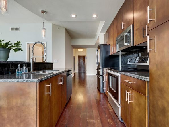 360 Nueces ST 1116, Austin TX 78701