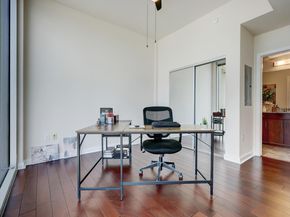 360 Nueces ST 1116, Austin TX 78701